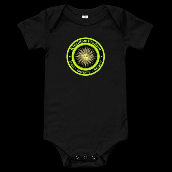 KinGdomProduct (BRANDED) Bodysuit - Onesie - Picture 1 of 5